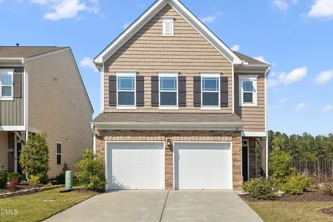 202 Bedivere Lane Durham NC 27703