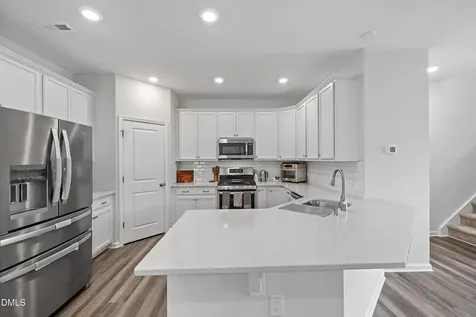 202 Bedivere Lane Durham NC 27703