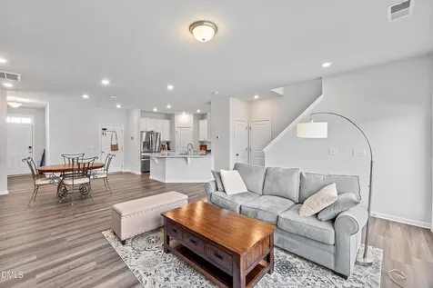 202 Bedivere Lane Durham NC 27703