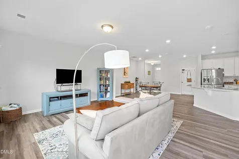 202 Bedivere Lane Durham NC 27703