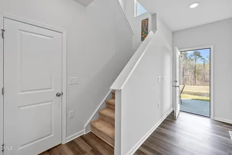 202 Bedivere Lane Durham NC 27703
