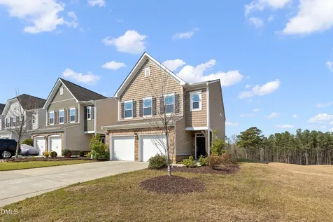 202 Bedivere Lane Durham NC 27703