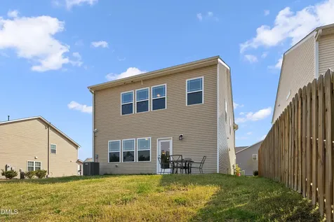 202 Bedivere Lane Durham NC 27703