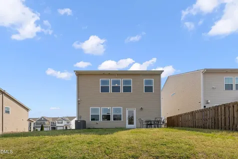 202 Bedivere Lane Durham NC 27703