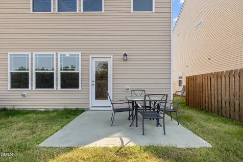 202 Bedivere Lane Durham NC 27703