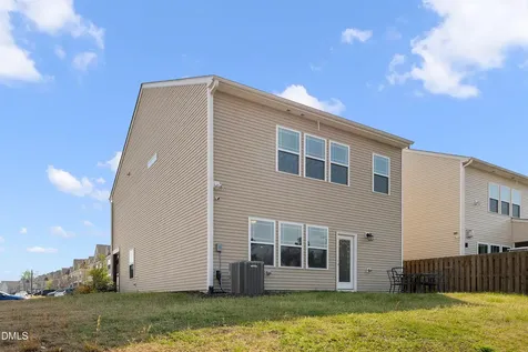 202 Bedivere Lane Durham NC 27703