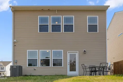 202 Bedivere Lane Durham NC 27703