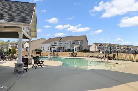 202 Bedivere Lane Durham NC 27703