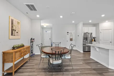 202 Bedivere Lane Durham NC 27703