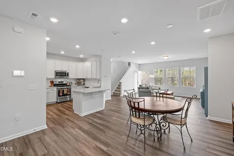 202 Bedivere Lane Durham NC 27703