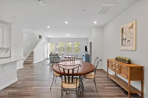 202 Bedivere Lane Durham NC 27703