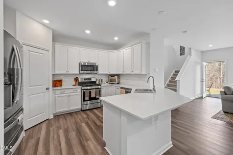202 Bedivere Lane Durham NC 27703