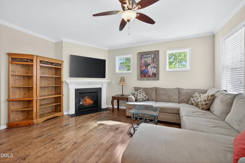 2025 Great Ridge Parkway Chapel Hill NC 27516