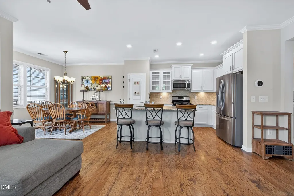 2025 Great Ridge Parkway Chapel Hill NC 27516