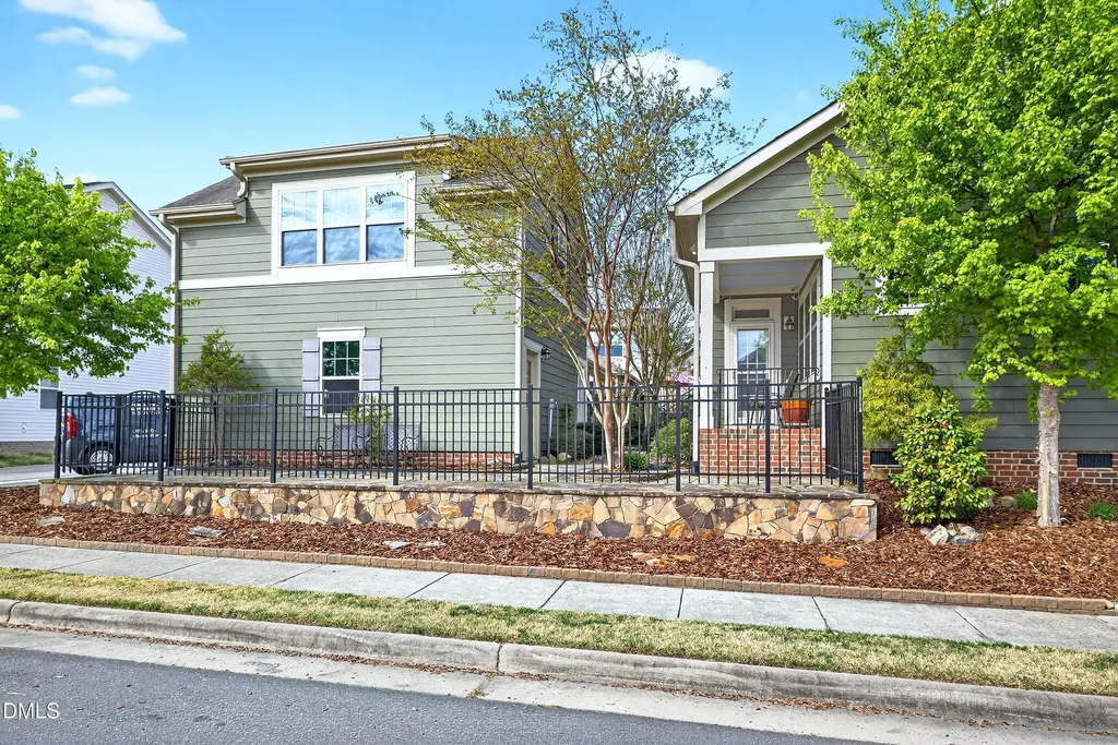 2025 Great Ridge Parkway Chapel Hill NC 27516
