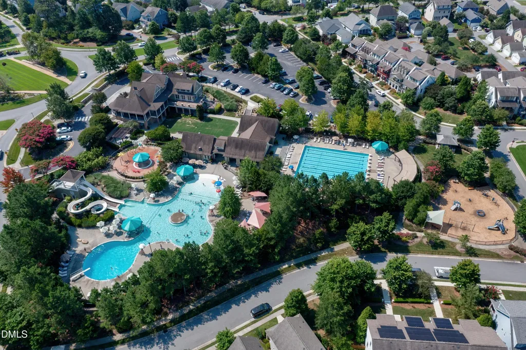 2025 Great Ridge Parkway Chapel Hill NC 27516