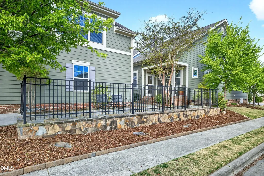 2025 Great Ridge Parkway Chapel Hill NC 27516