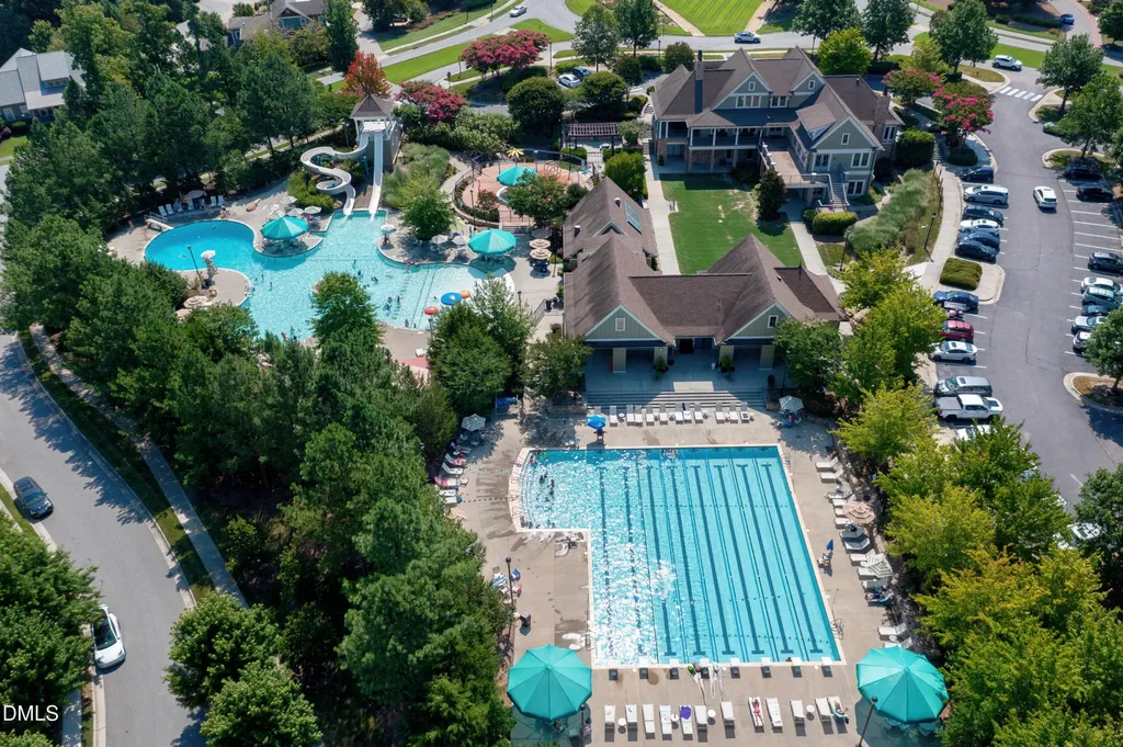 2025 Great Ridge Parkway Chapel Hill NC 27516