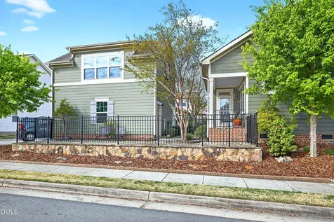 2025 Great Ridge Parkway Chapel Hill NC 27516