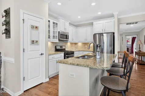 2025 Great Ridge Parkway Chapel Hill NC 27516
