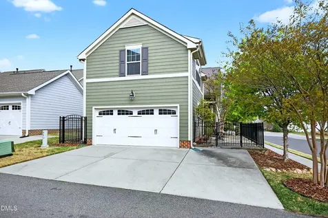 2025 Great Ridge Parkway Chapel Hill NC 27516