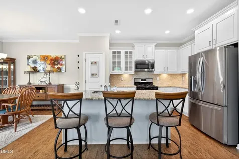 2025 Great Ridge Parkway Chapel Hill NC 27516