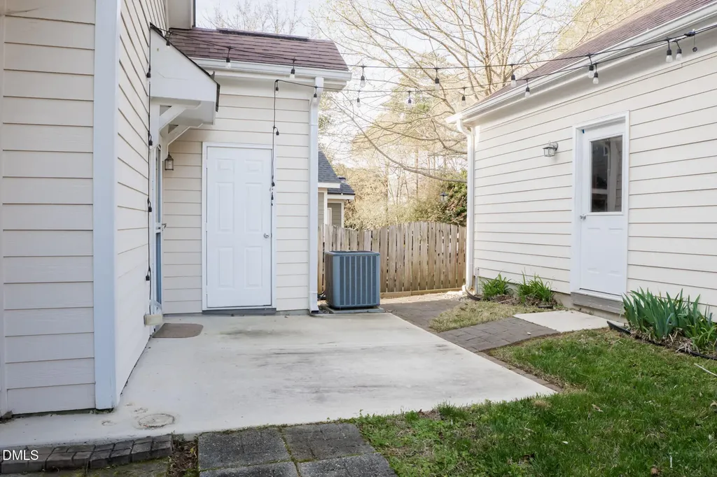 10817 Connally Lane Raleigh NC 27614