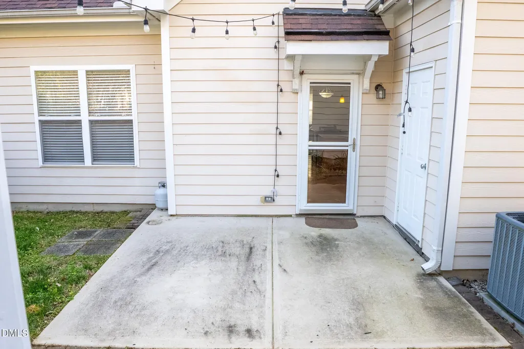 10817 Connally Lane Raleigh NC 27614