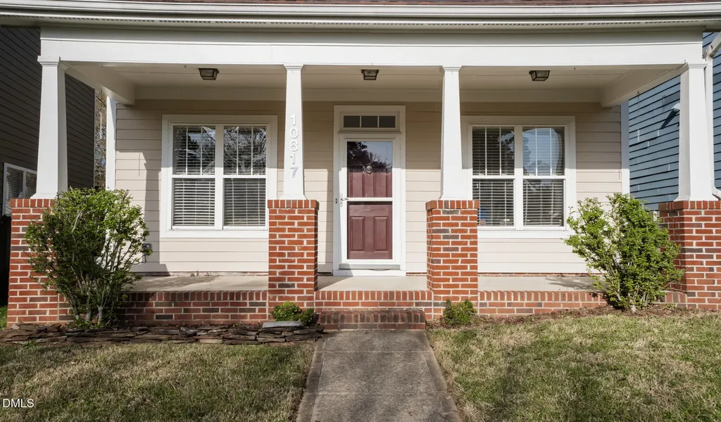 10817 Connally Lane Raleigh NC 27614