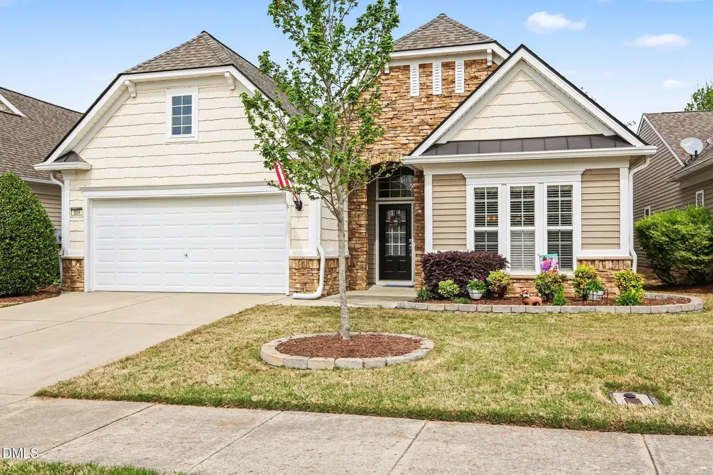 904 Peltier Drive Cary NC 27519