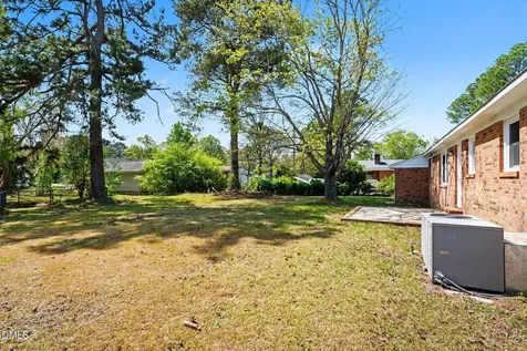 1506 Hart Goldsboro NC 27530