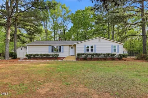 133 Abbey Way Franklinton NC 27525