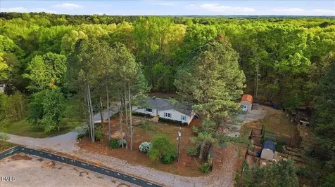 133 Abbey Way Franklinton NC 27525