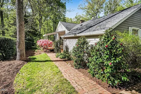 5503 Falkirk Drive Durham NC 27712