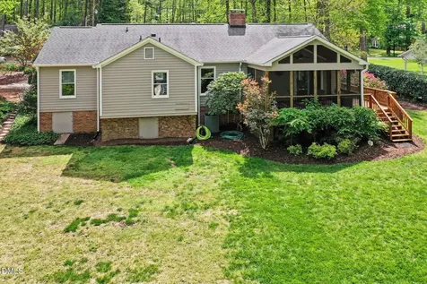 5503 Falkirk Drive Durham NC 27712