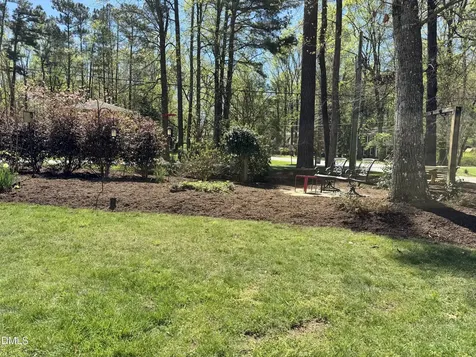 5503 Falkirk Drive Durham NC 27712