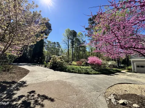 5503 Falkirk Drive Durham NC 27712