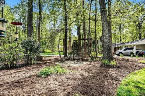 5503 Falkirk Drive Durham NC 27712