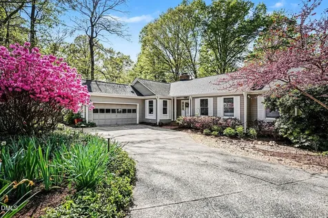 5503 Falkirk Drive Durham NC 27712