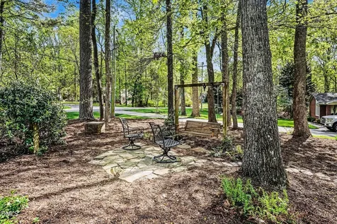 5503 Falkirk Drive Durham NC 27712