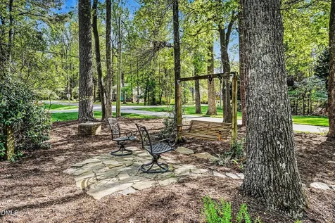 5503 Falkirk Drive Durham NC 27712
