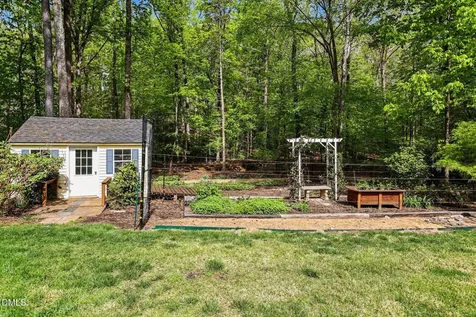 5503 Falkirk Drive Durham NC 27712