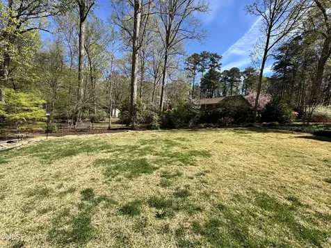 5503 Falkirk Drive Durham NC 27712