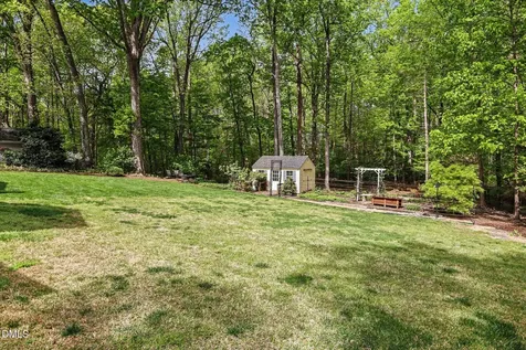 5503 Falkirk Drive Durham NC 27712