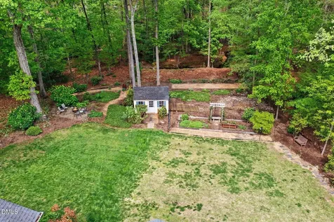 5503 Falkirk Drive Durham NC 27712