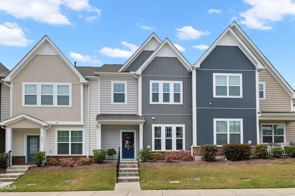 154 Night Tulip Place Durham NC 27703