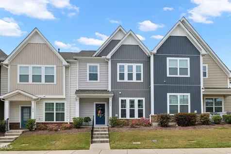 154 Night Tulip Place Durham NC 27703