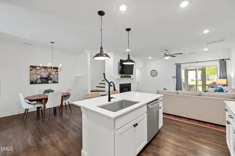 154 Night Tulip Place Durham NC 27703