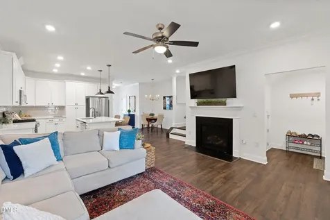154 Night Tulip Place Durham NC 27703