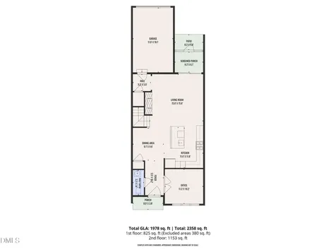 154 Night Tulip Place Durham NC 27703